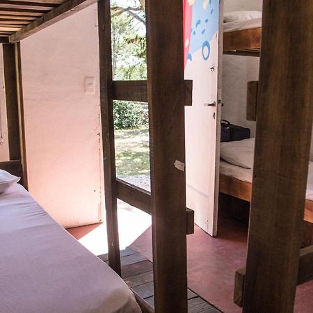 Negrita Hostel La Barra Екстериор снимка