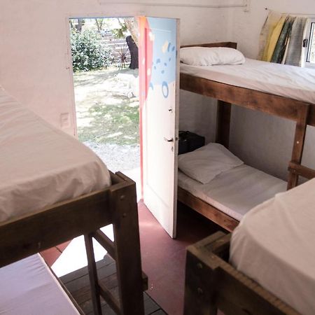 Negrita Hostel La Barra Екстериор снимка