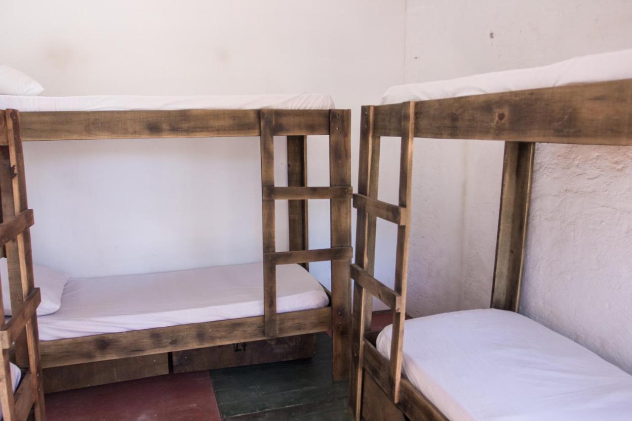 Negrita Hostel La Barra Екстериор снимка