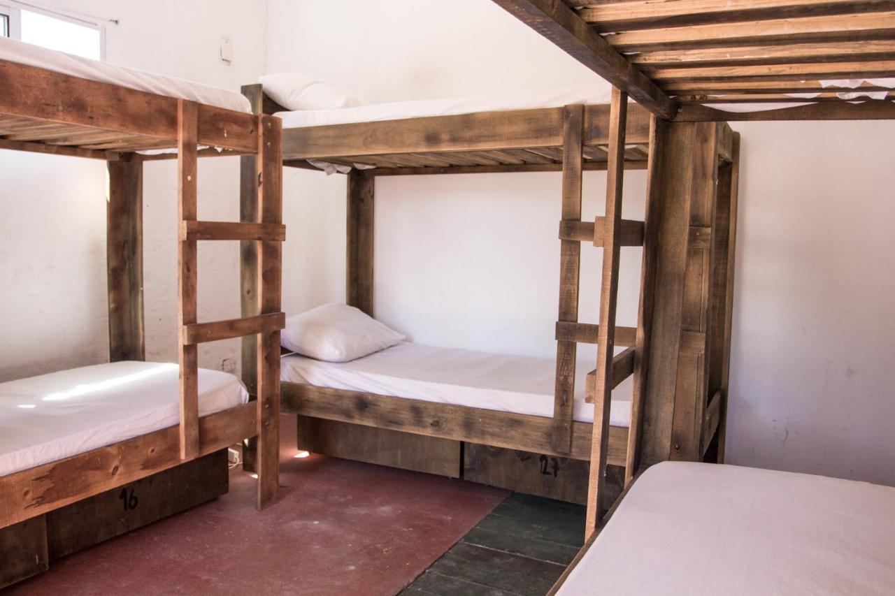 Negrita Hostel La Barra Екстериор снимка