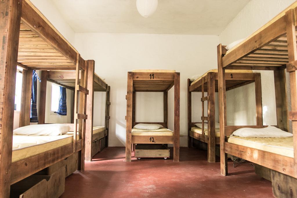 Negrita Hostel La Barra Стая снимка