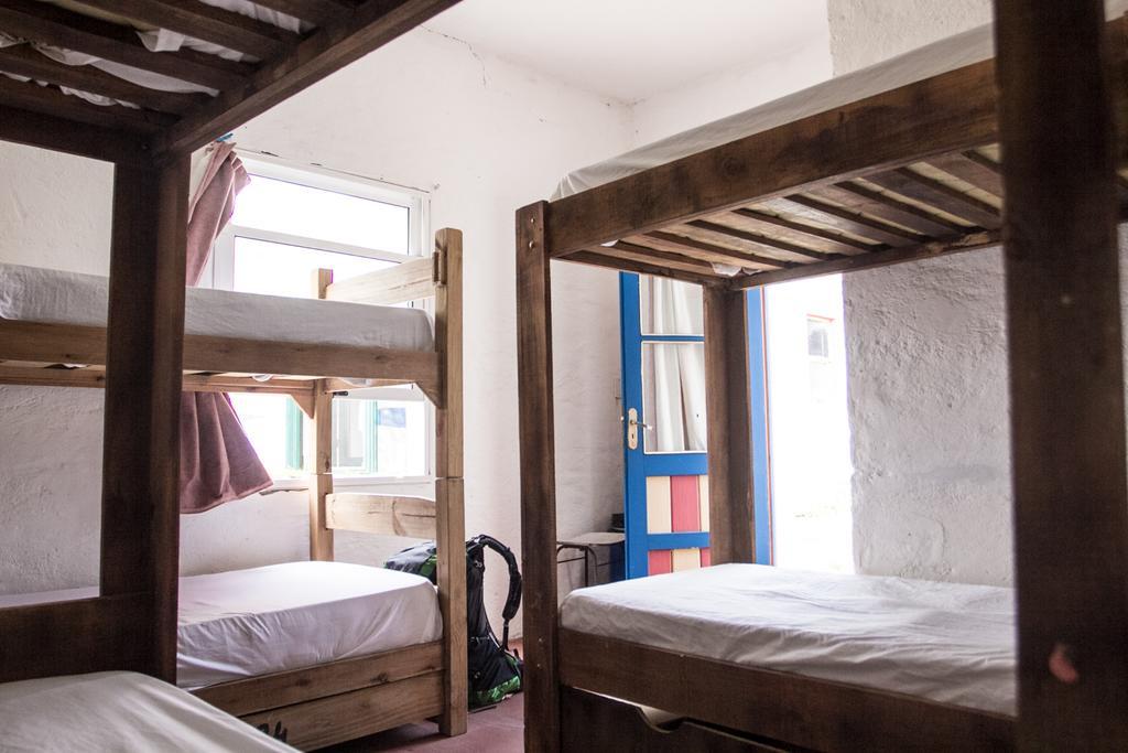 Negrita Hostel La Barra Стая снимка