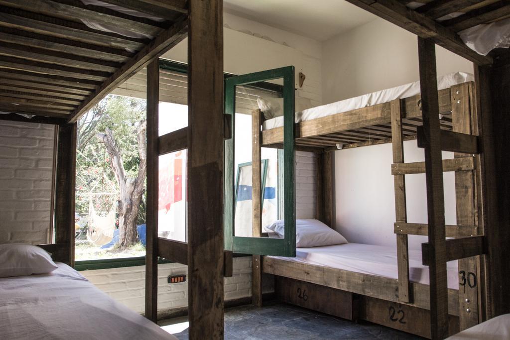 Negrita Hostel La Barra Стая снимка