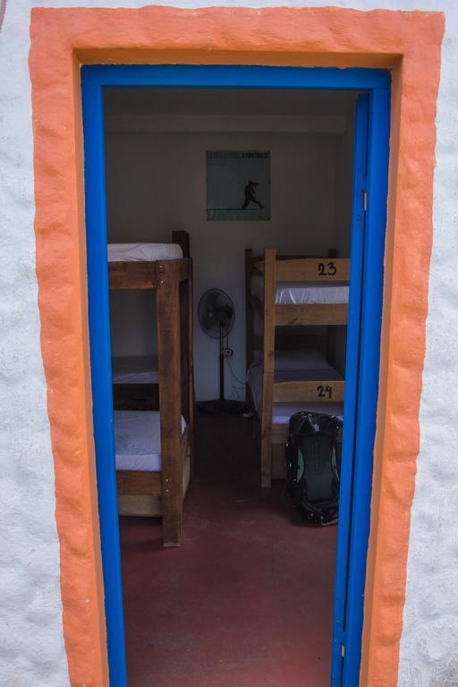 Negrita Hostel La Barra Стая снимка