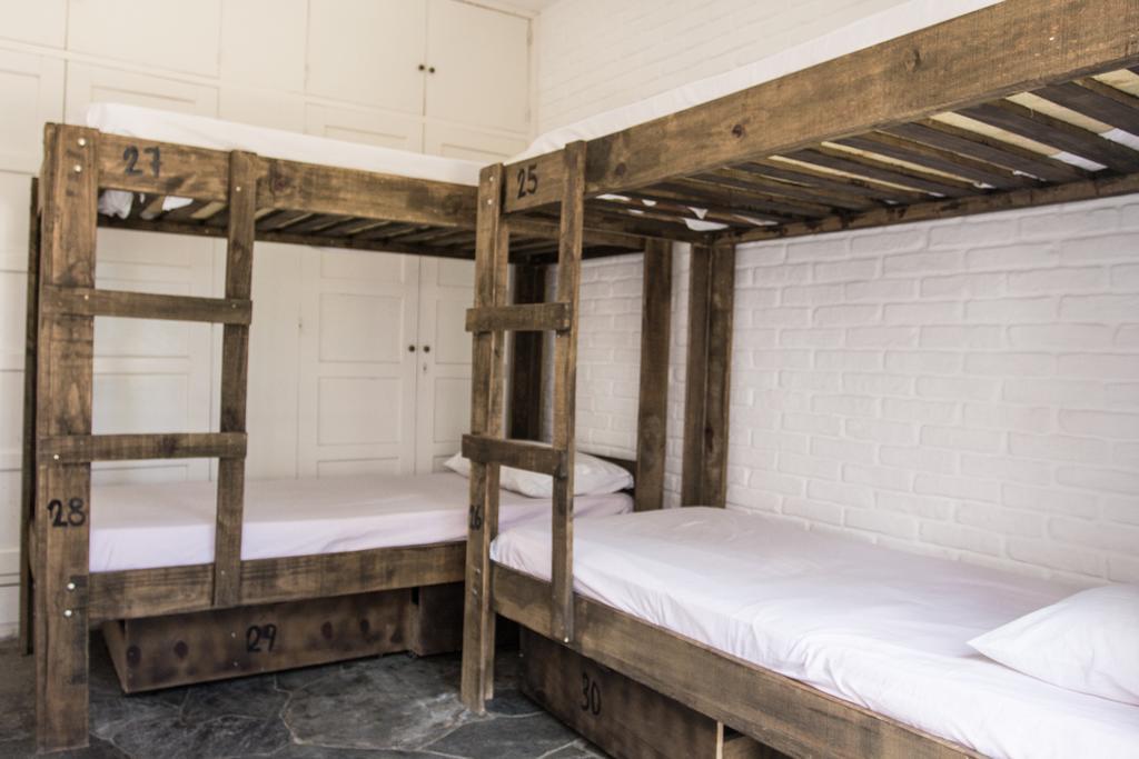 Negrita Hostel La Barra Стая снимка