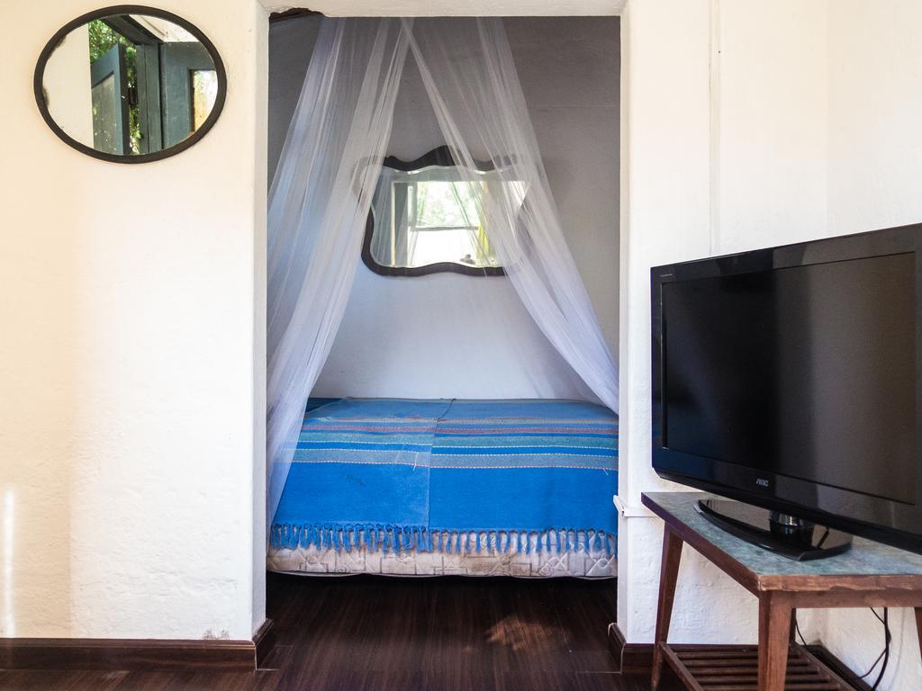 Negrita Hostel La Barra Екстериор снимка