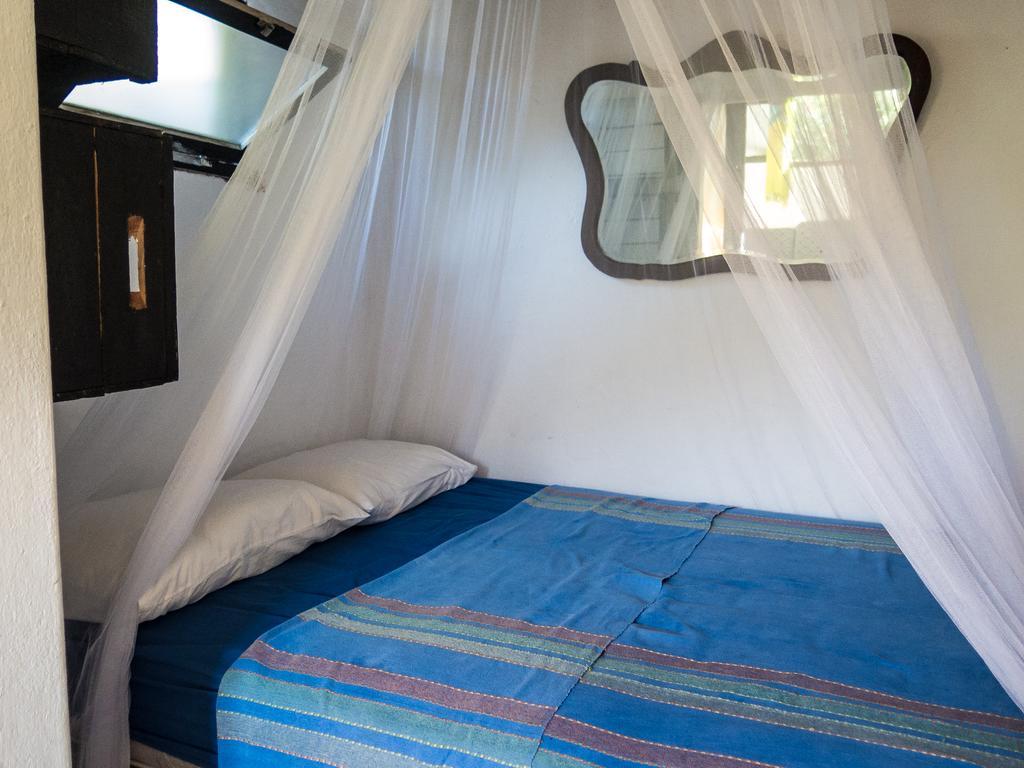 Negrita Hostel La Barra Екстериор снимка