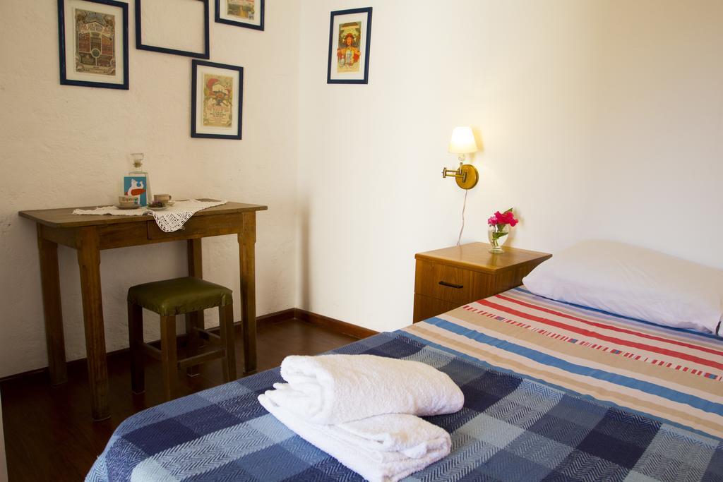 Negrita Hostel La Barra Стая снимка
