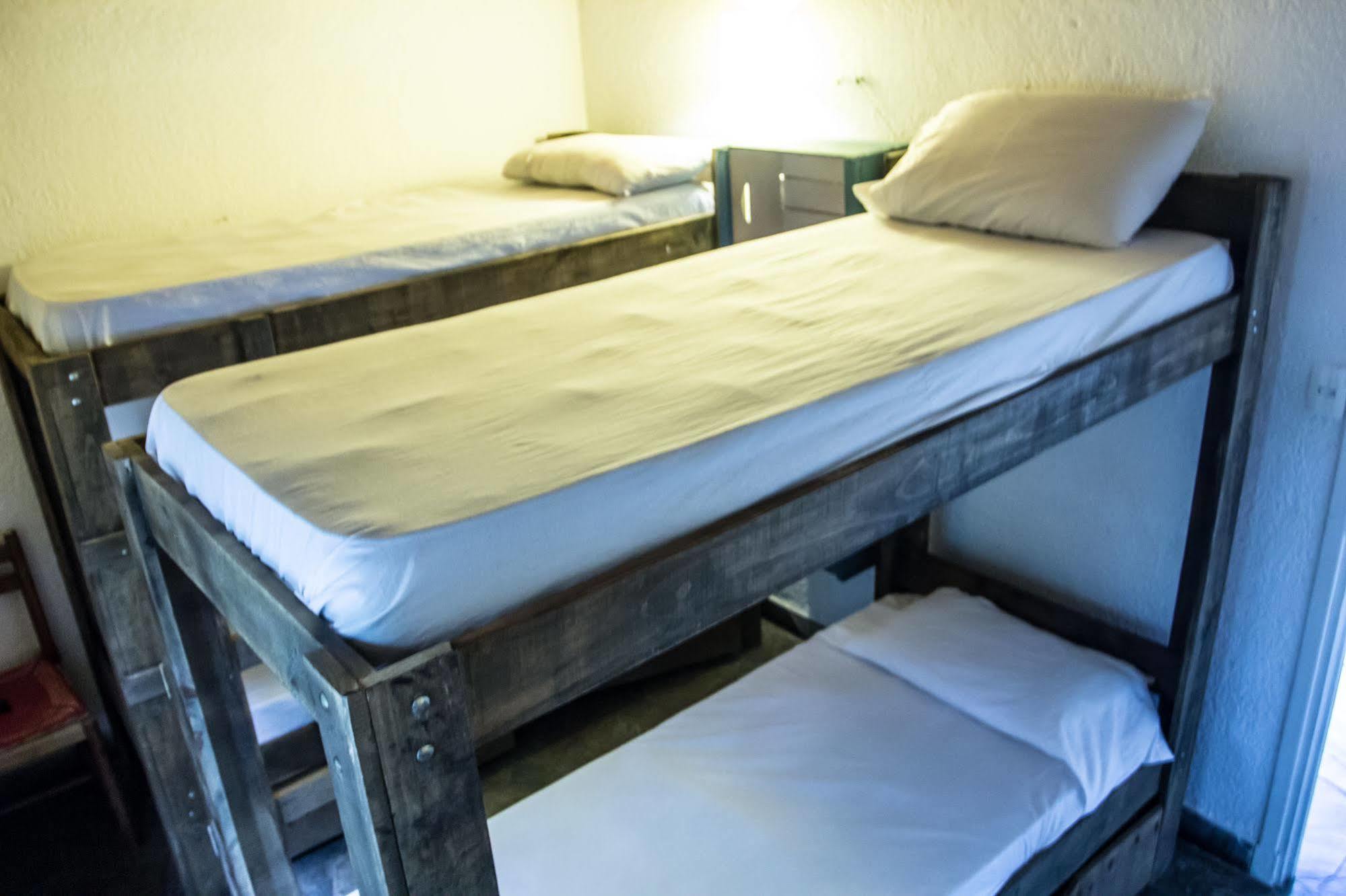 Negrita Hostel La Barra Екстериор снимка