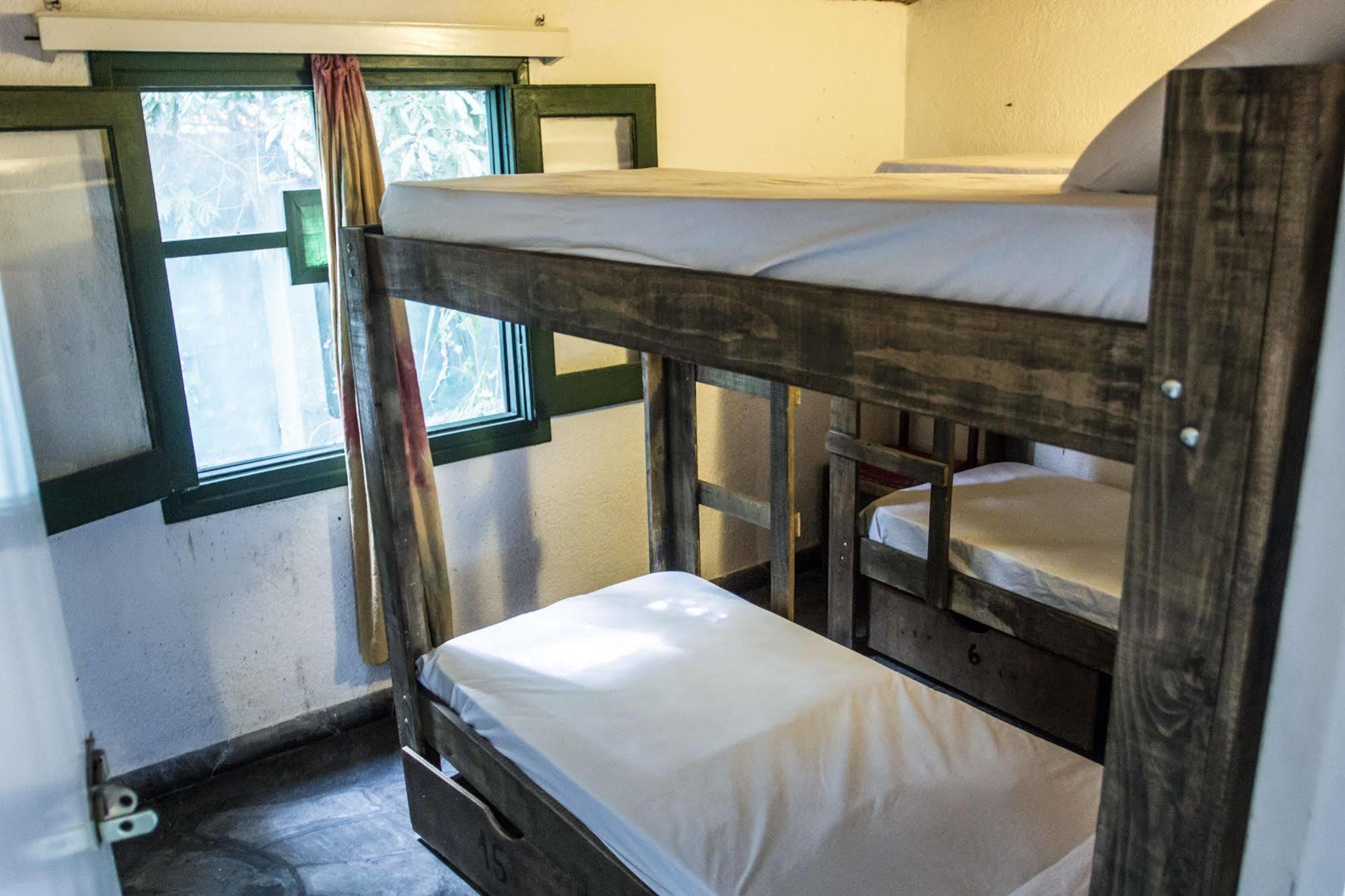 Negrita Hostel La Barra Екстериор снимка
