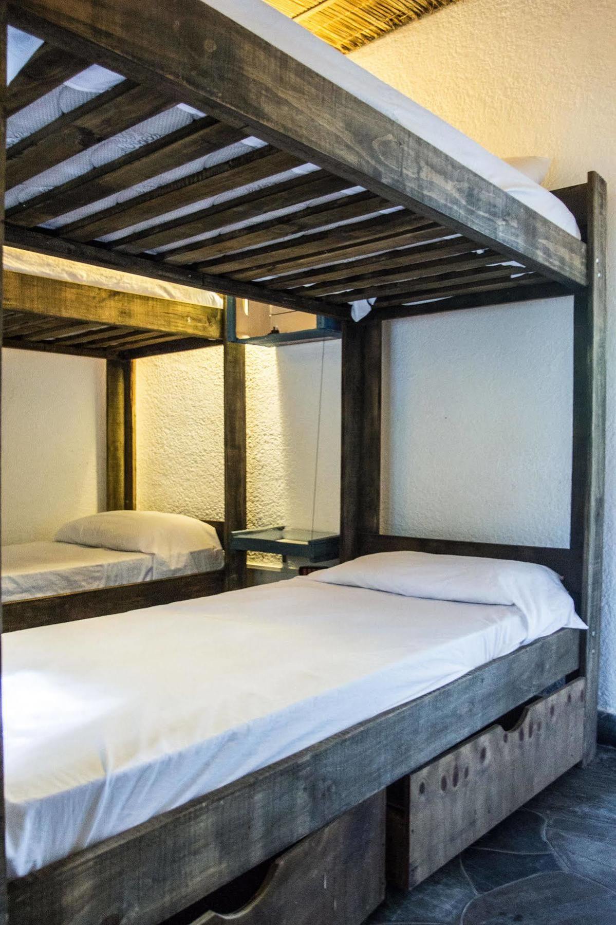 Negrita Hostel La Barra Екстериор снимка